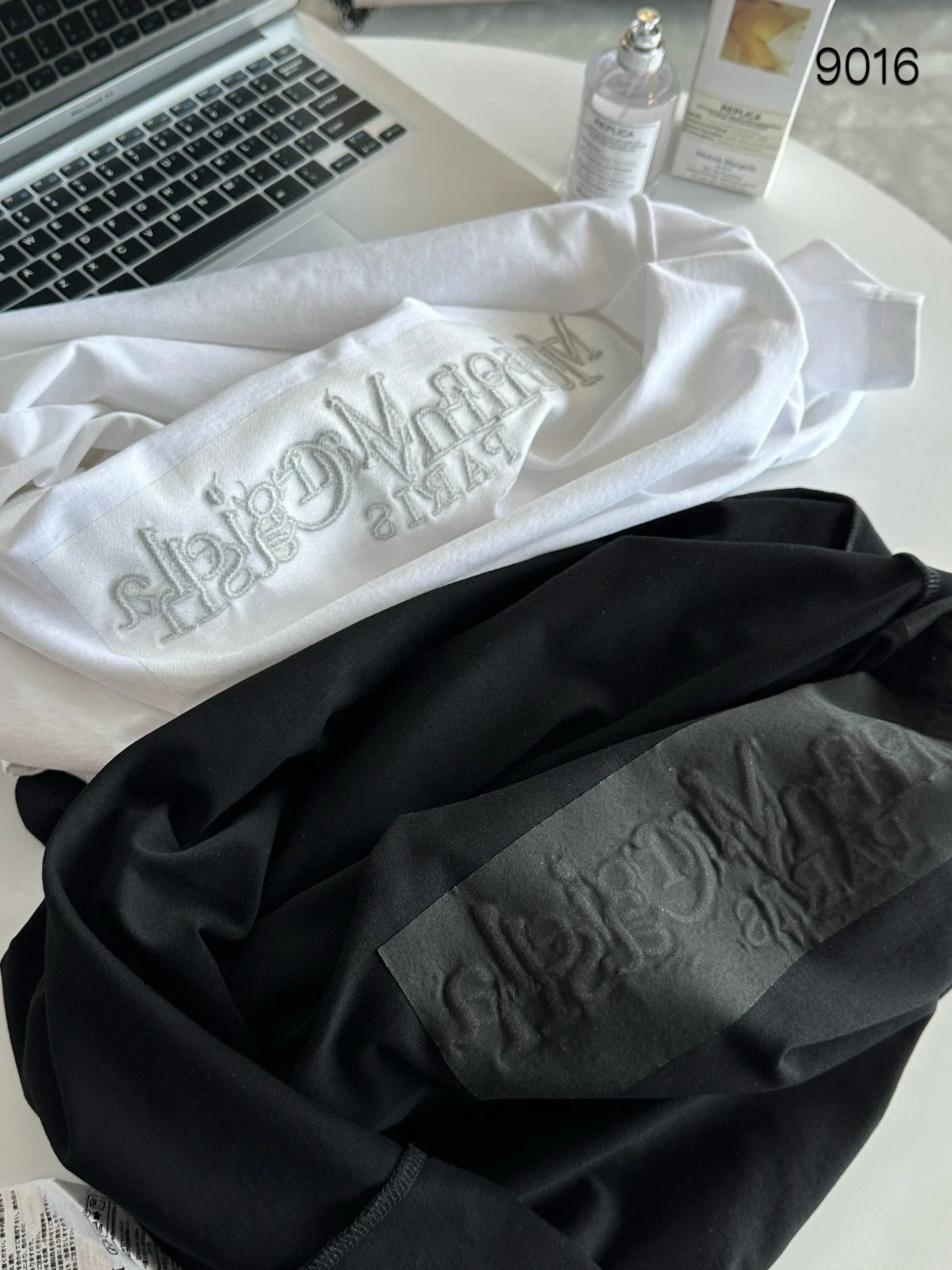 Футболки Женские Maison Margiela 21660