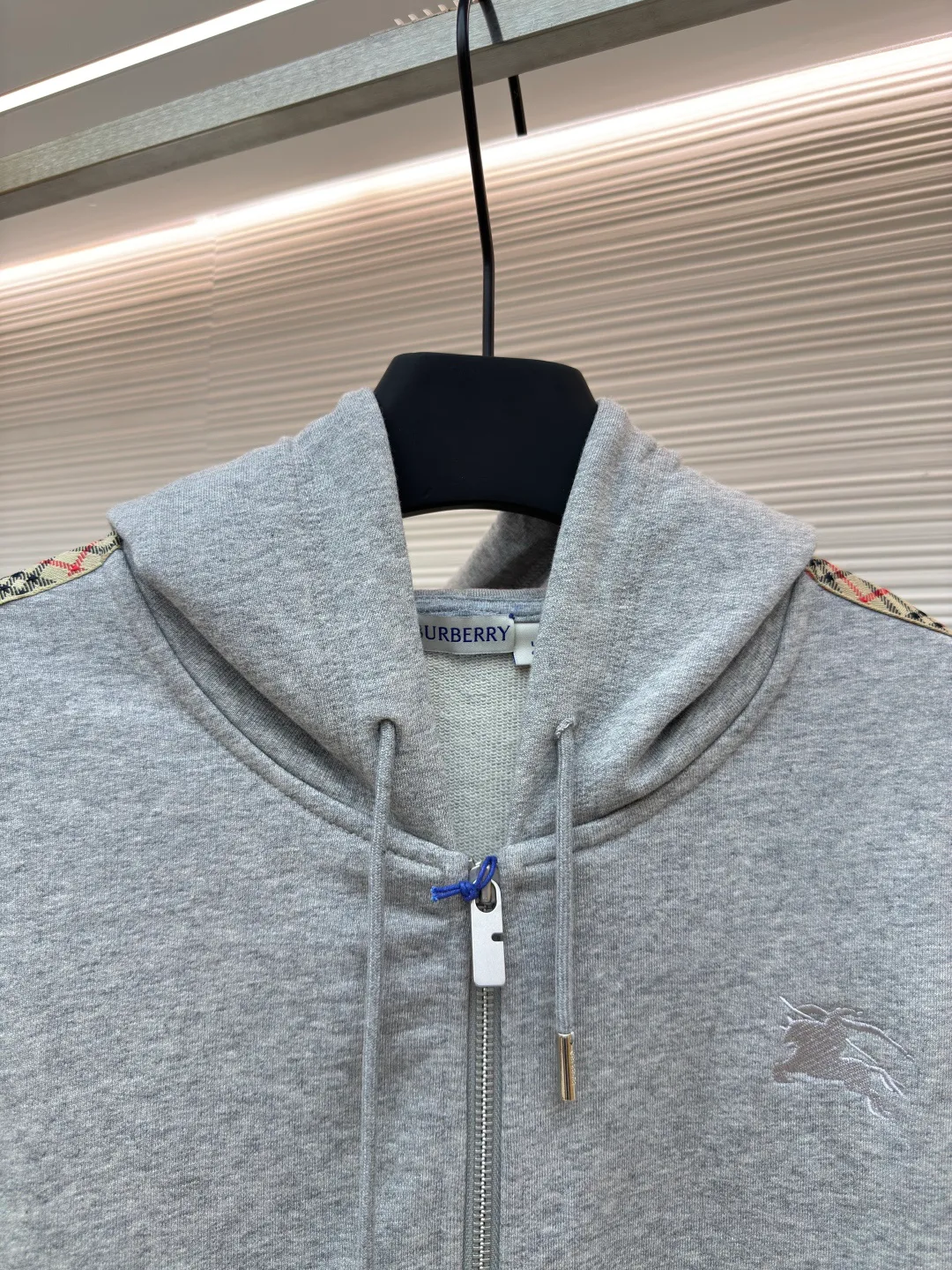 Свитшоты И Худи Мужские Burberry 18904344