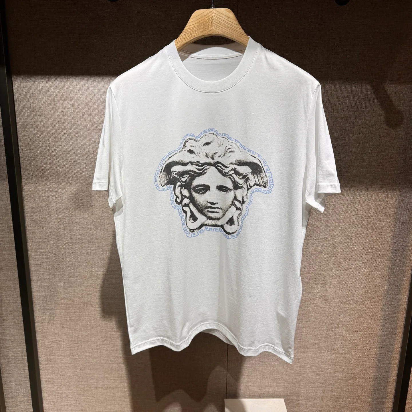 Футболки Мужские Versace 9158985