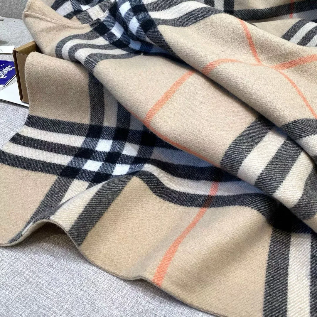 Шарфы Burberry 754473