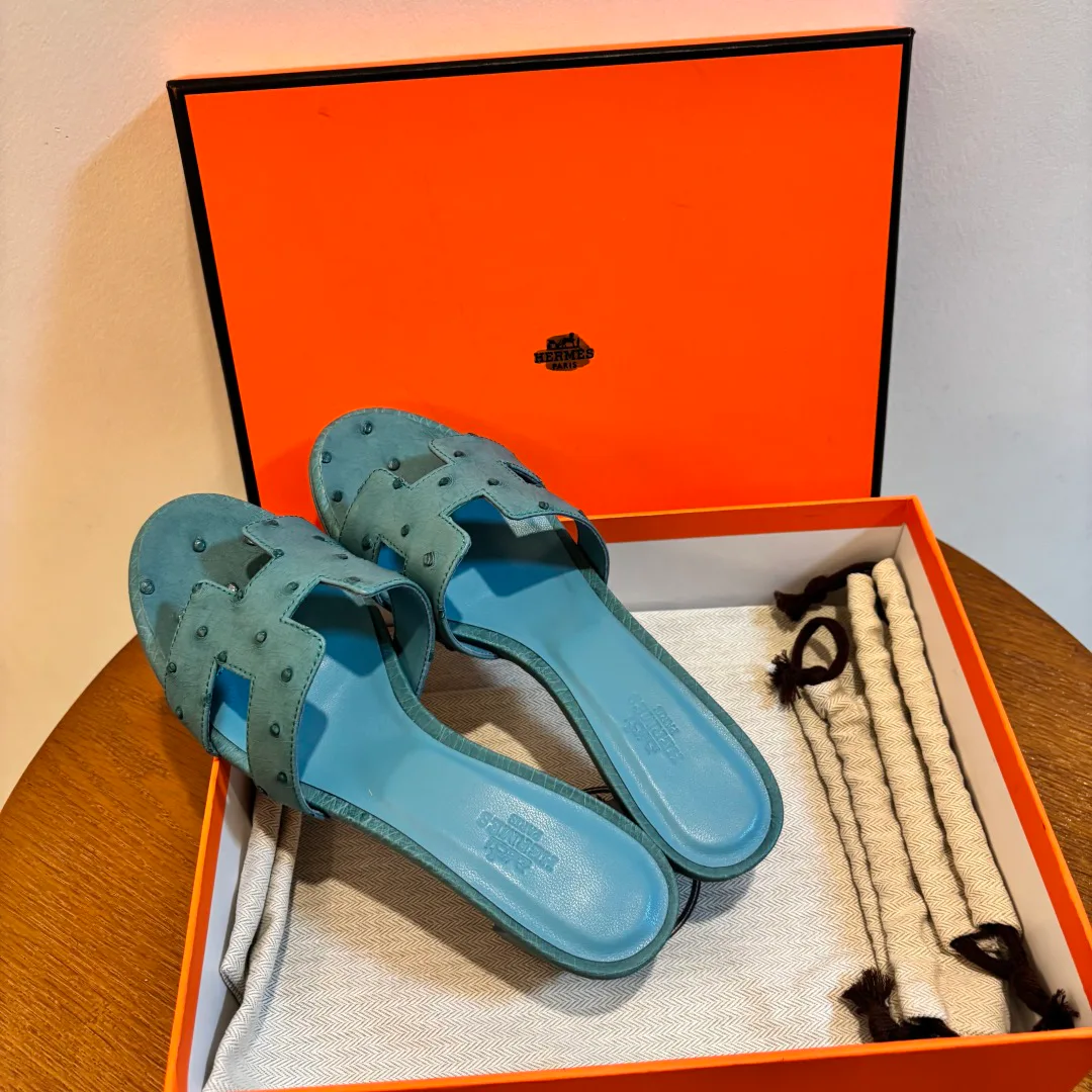 Сандалии Женские Hermes 11408676