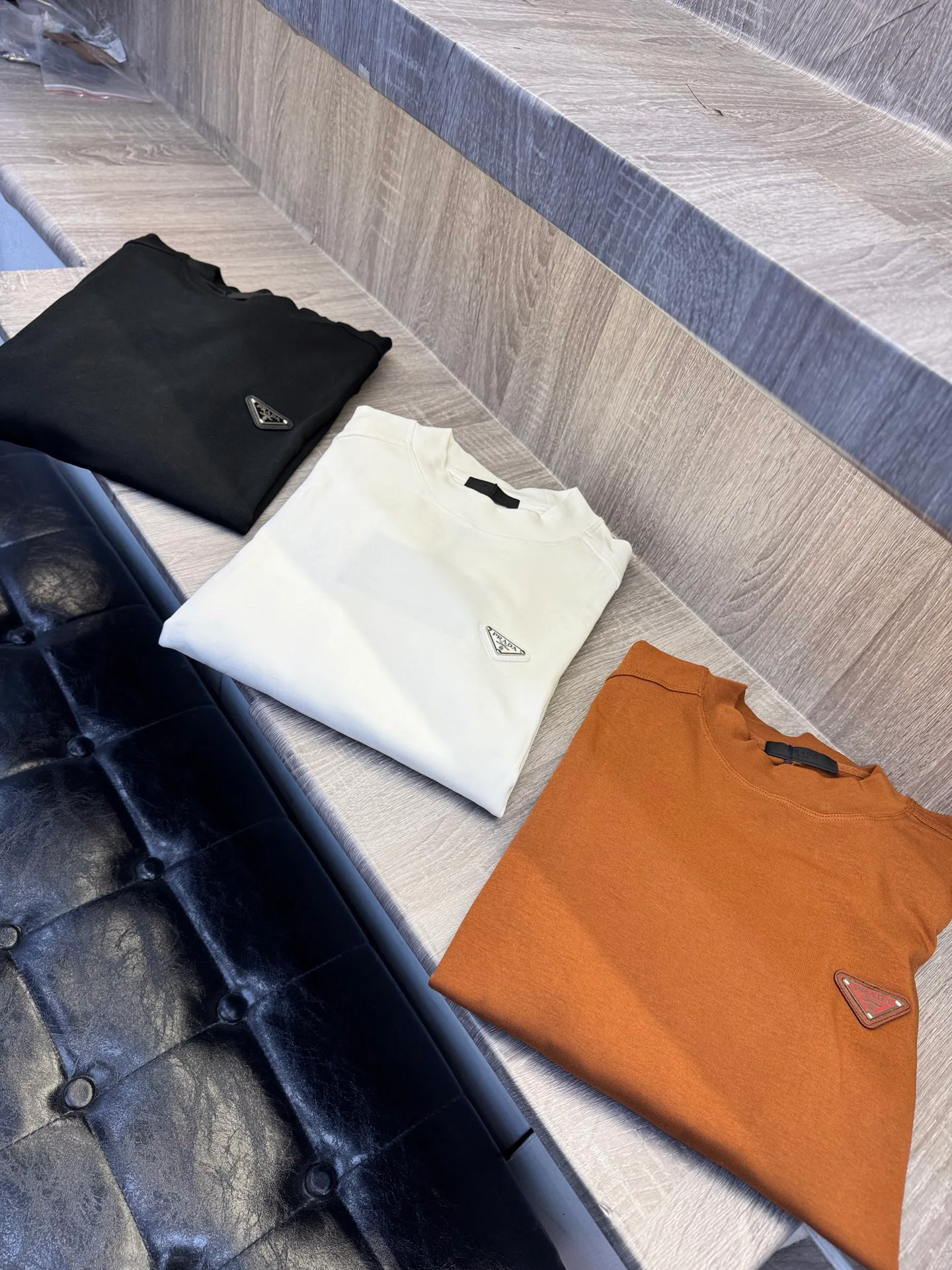 Свитшоты И Худи Мужские Prada 18727789
