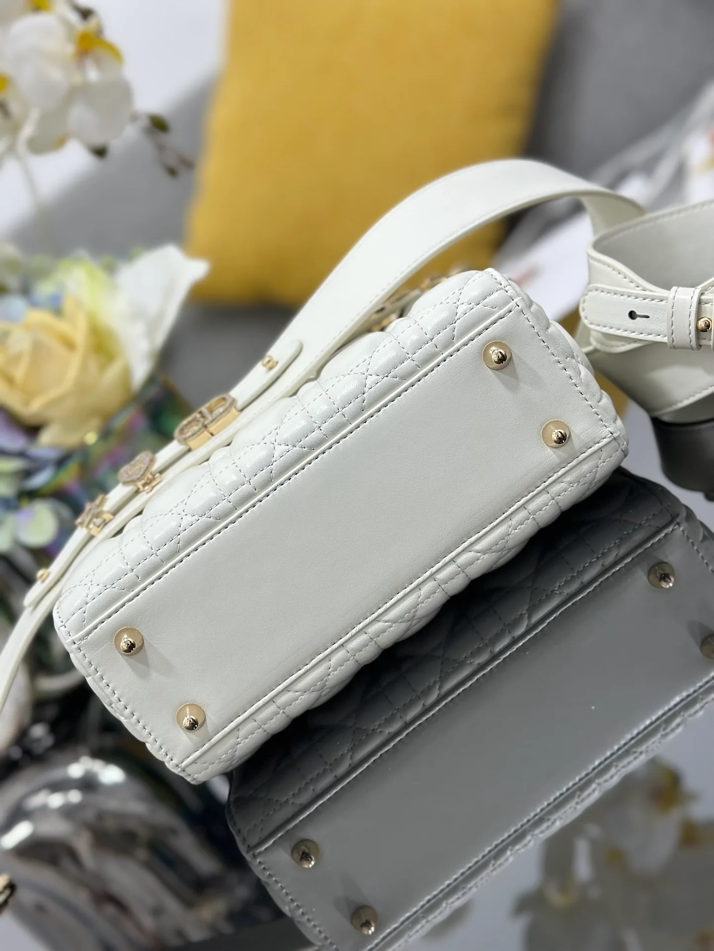 Классические Сумки Женские Christian Dior 11412544