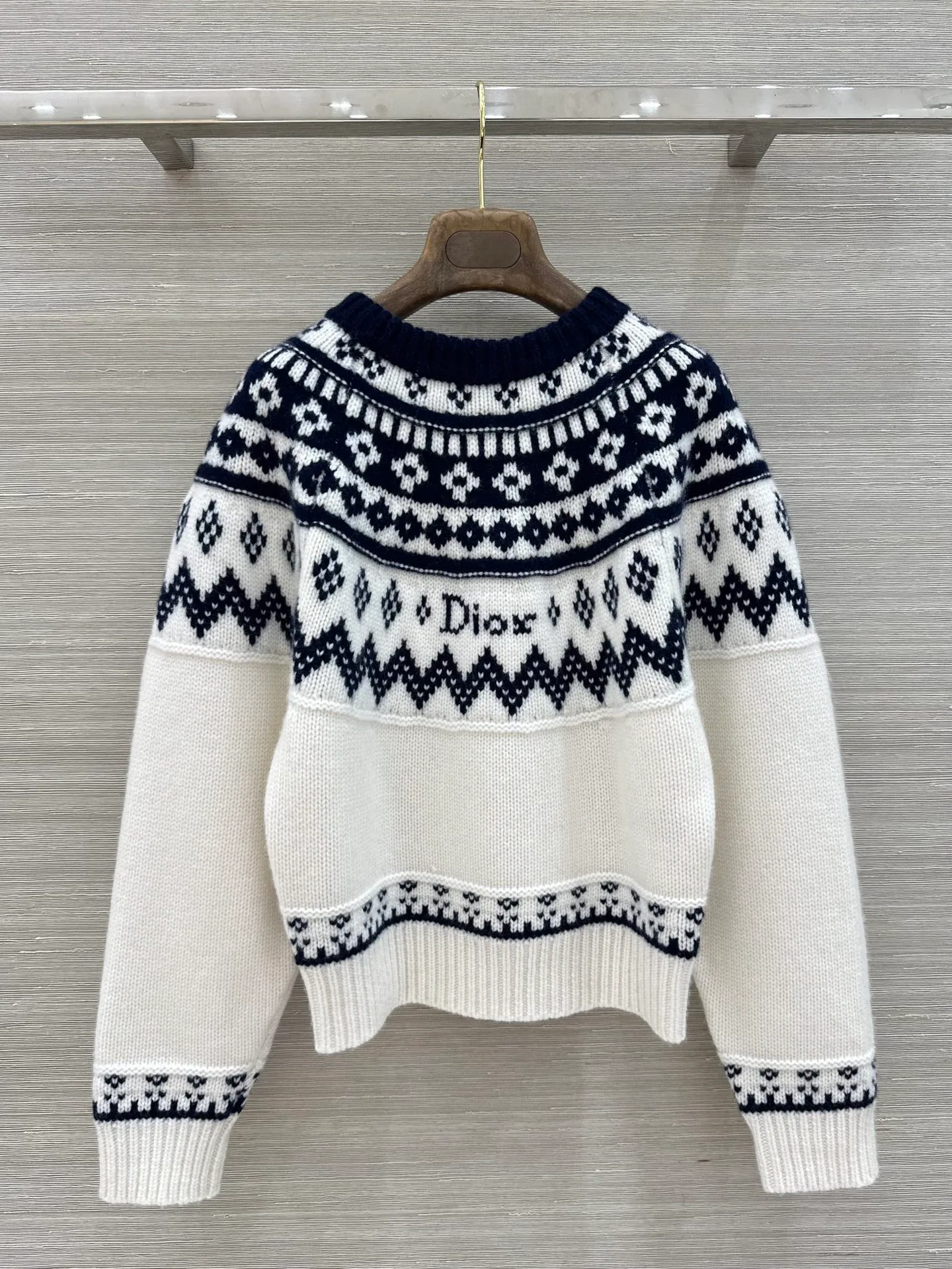 Джемперы И Свитеры Женские Christian Dior 20145278