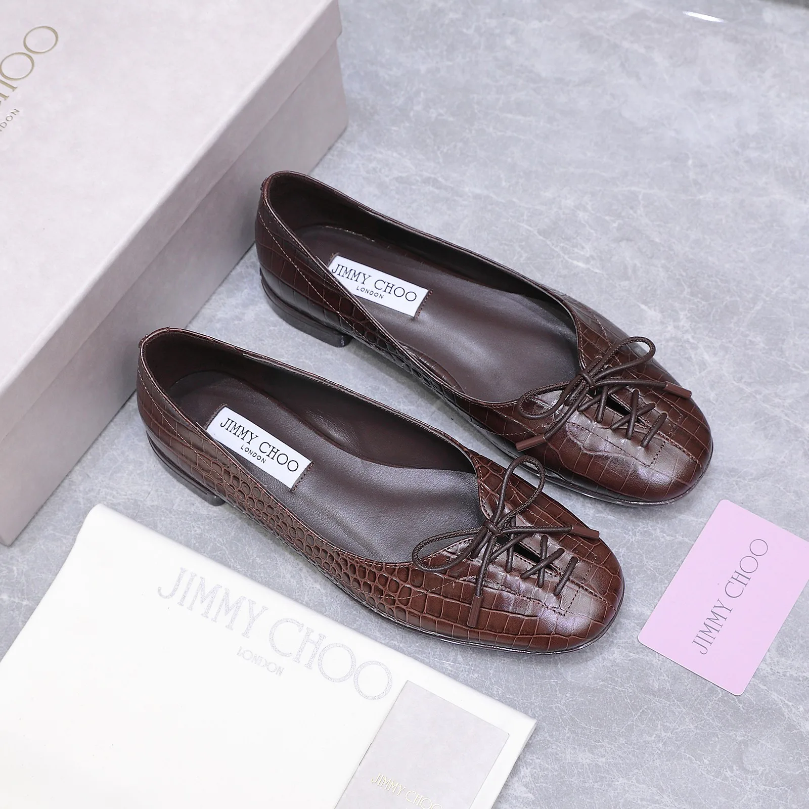 Туфли Женские Jimmy Choo 4761343