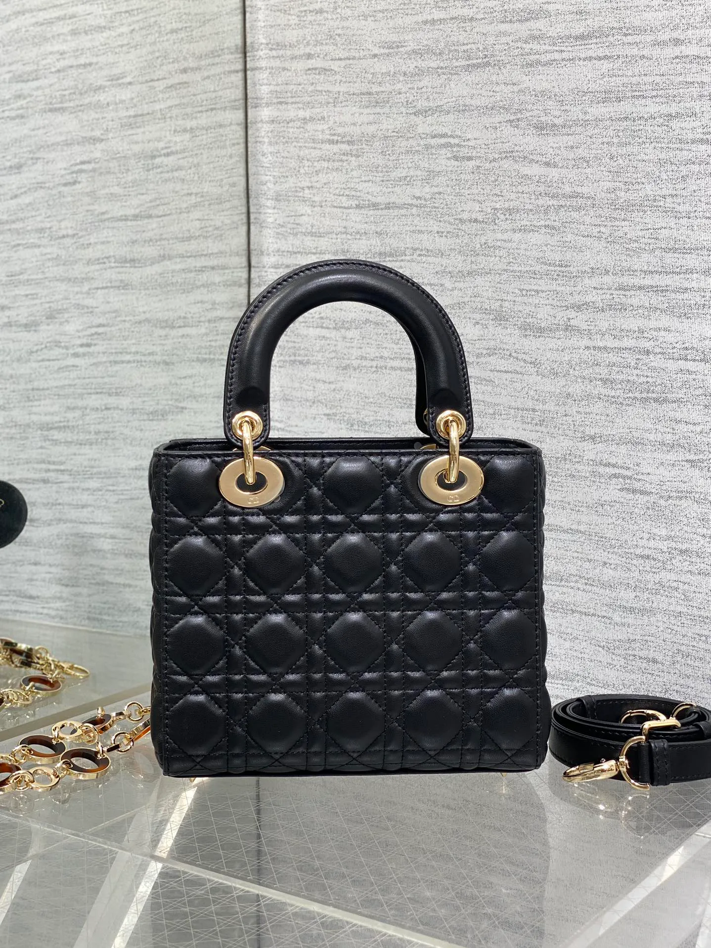 Классические Сумки Женские Christian Dior 13414272