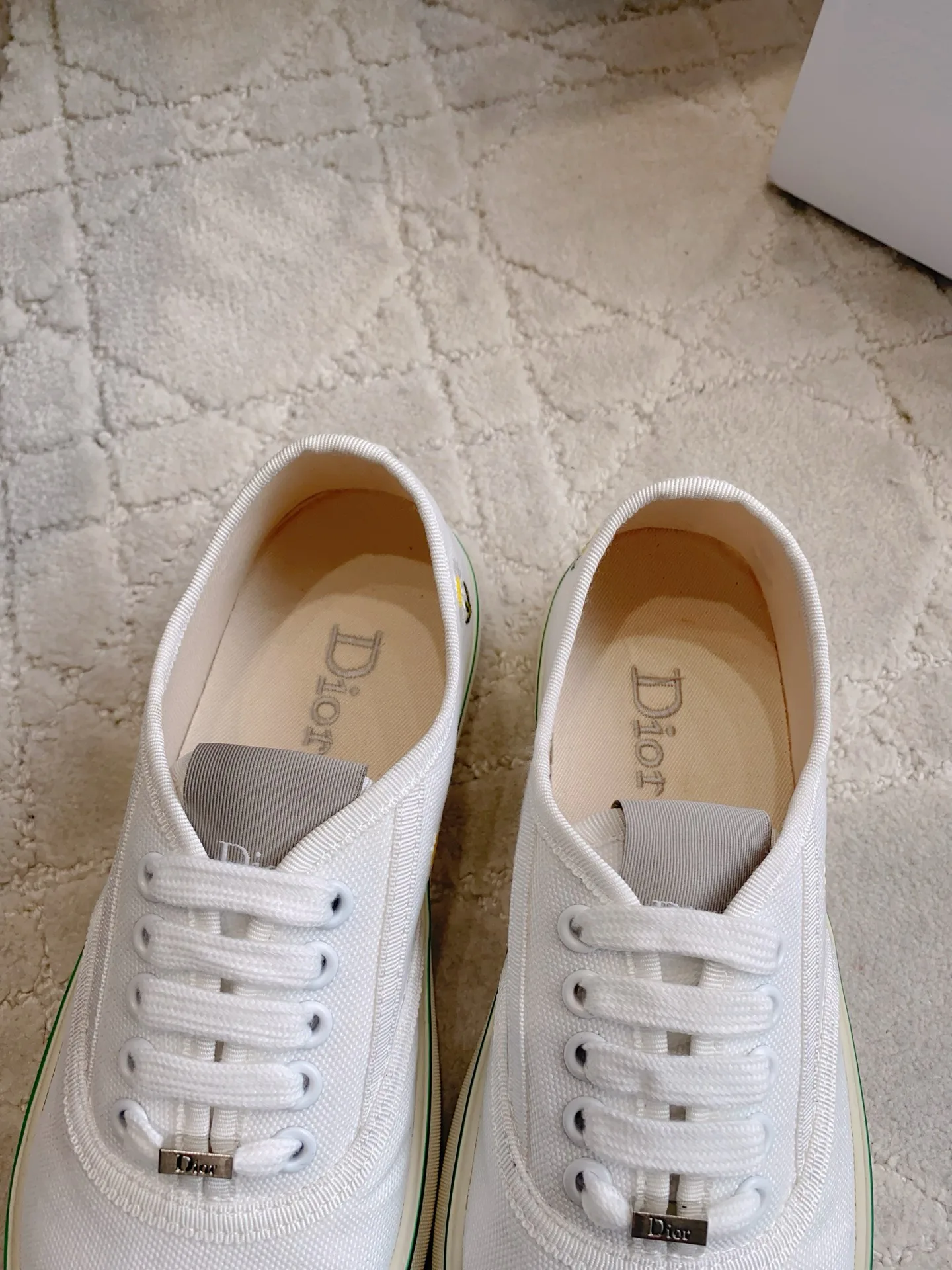 Кеды Женские Christian Dior 12153554