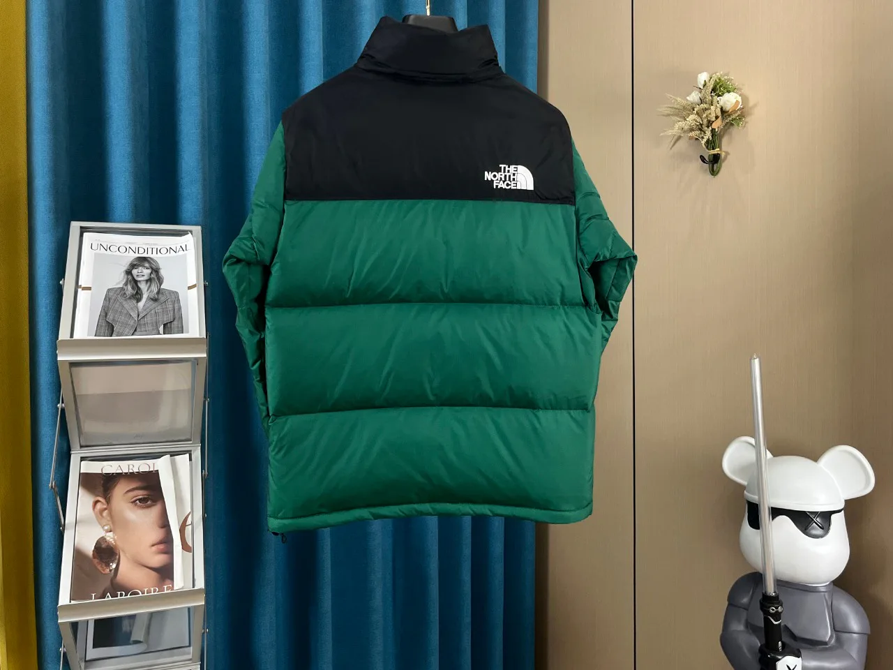 Куртки И Пуховики Женские The North Face 18885518
