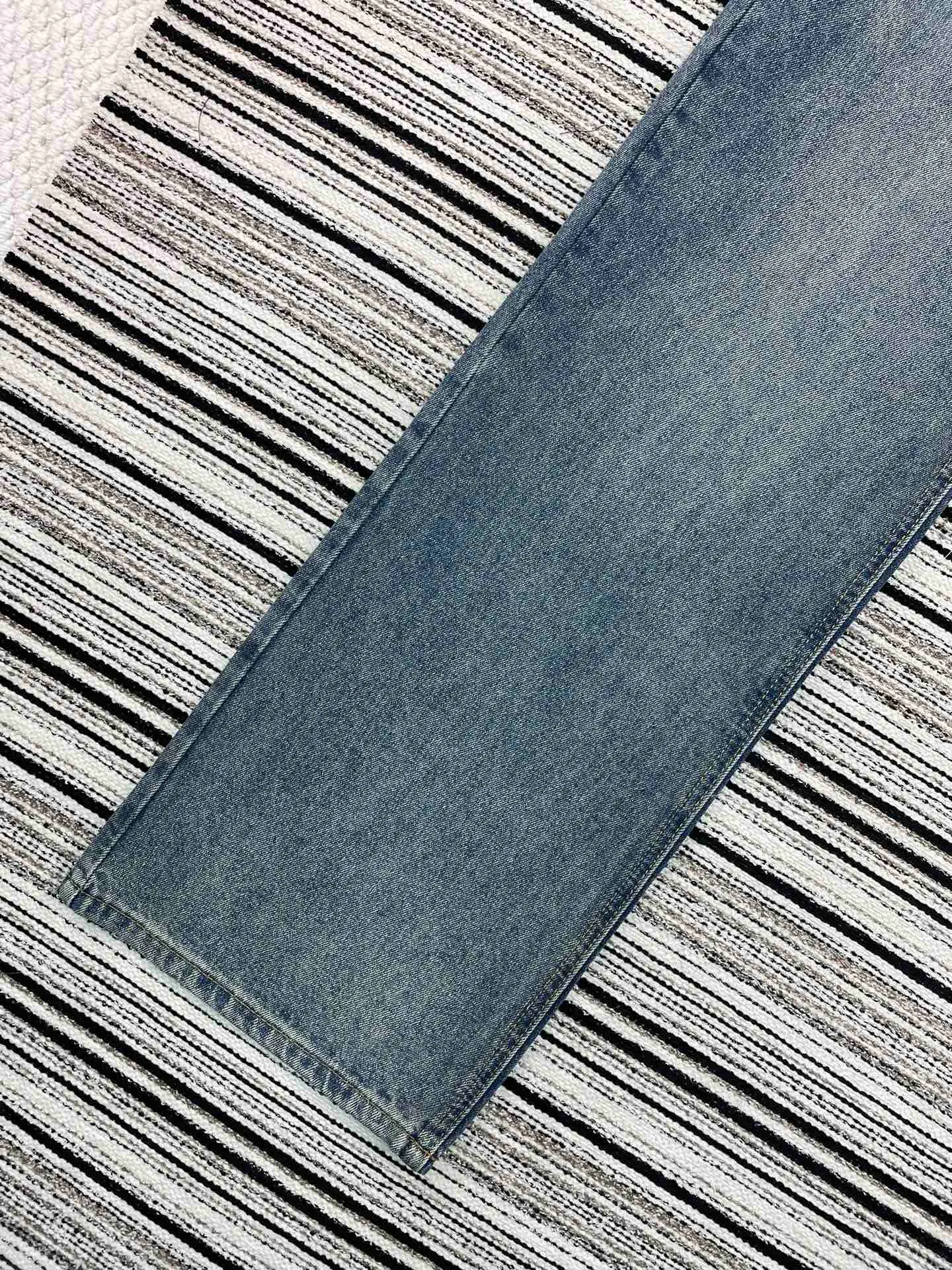 Джинсы Женские Louis Vuitton 5896038