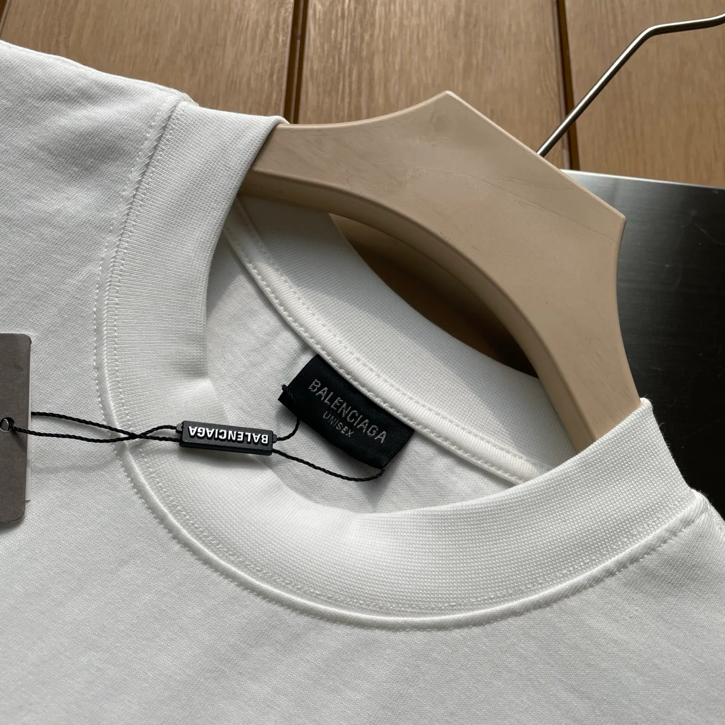 Футболки Женские Balenciaga 10937993