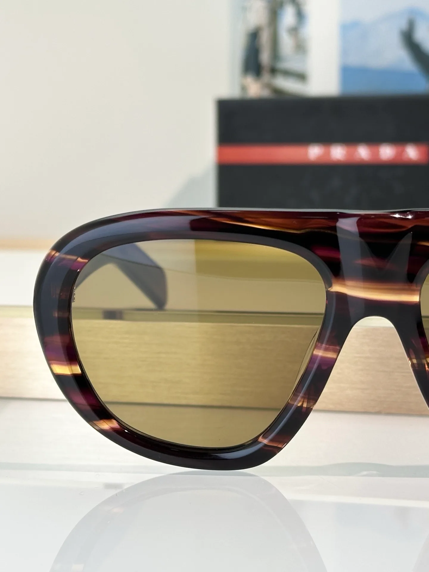 Очки Prada 692826