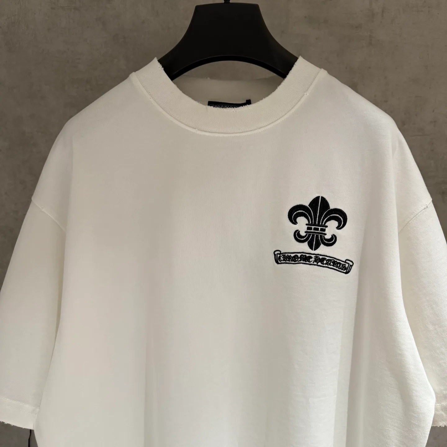 Футболки Мужские Chrome Hearts 11061458