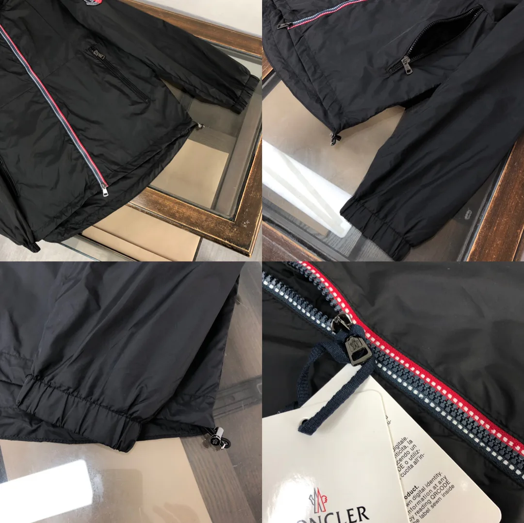 Куртки И Пуховики Женские Moncler 9642207