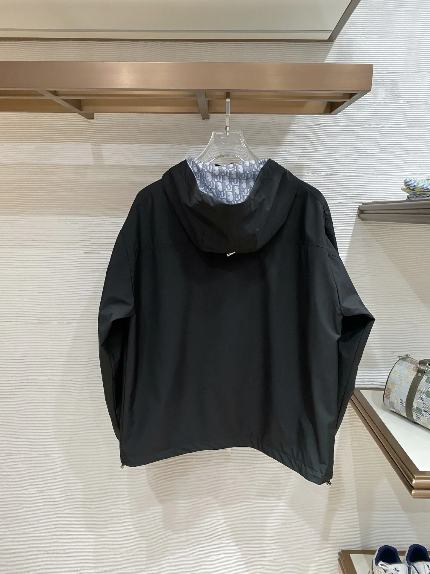 Куртки И Пуховики Мужские Christian Dior 11504092