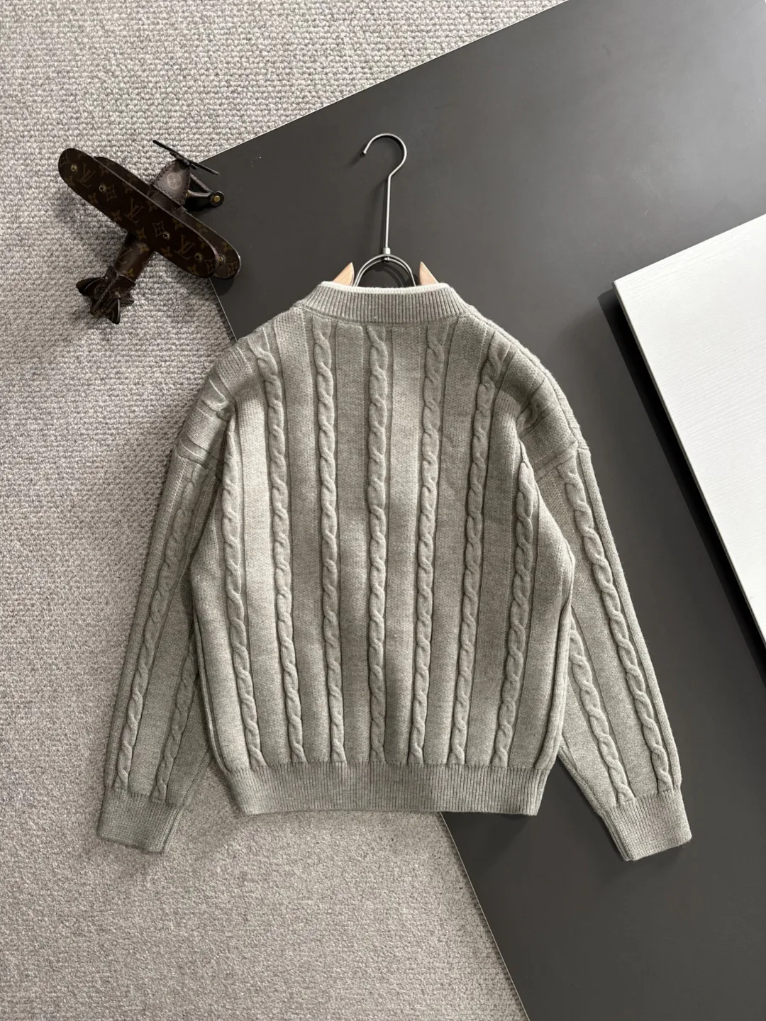 Джемперы И Свитеры Мужские Moncler 1860007