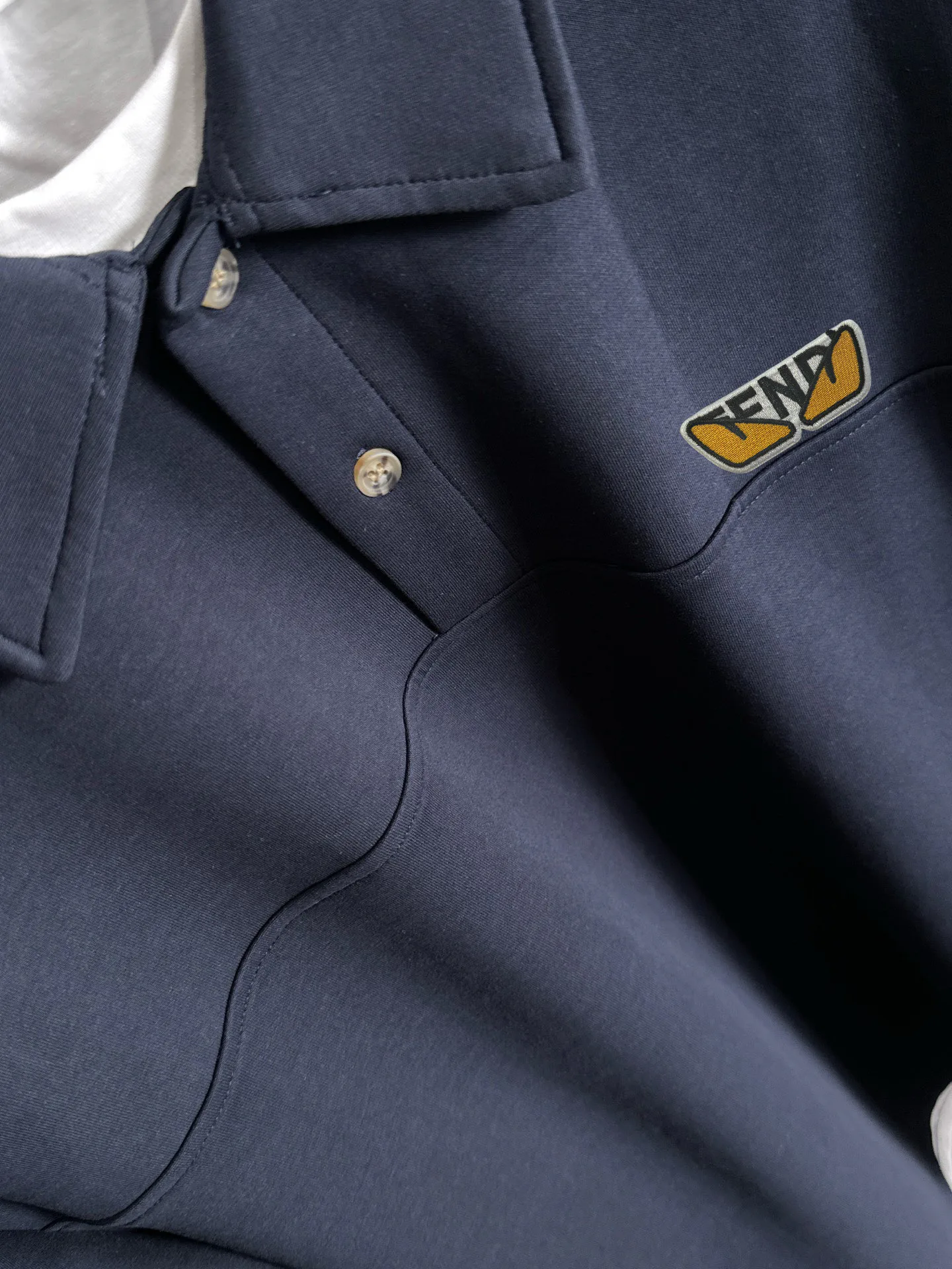 Свитшоты И Худи Мужские Fendi 726001