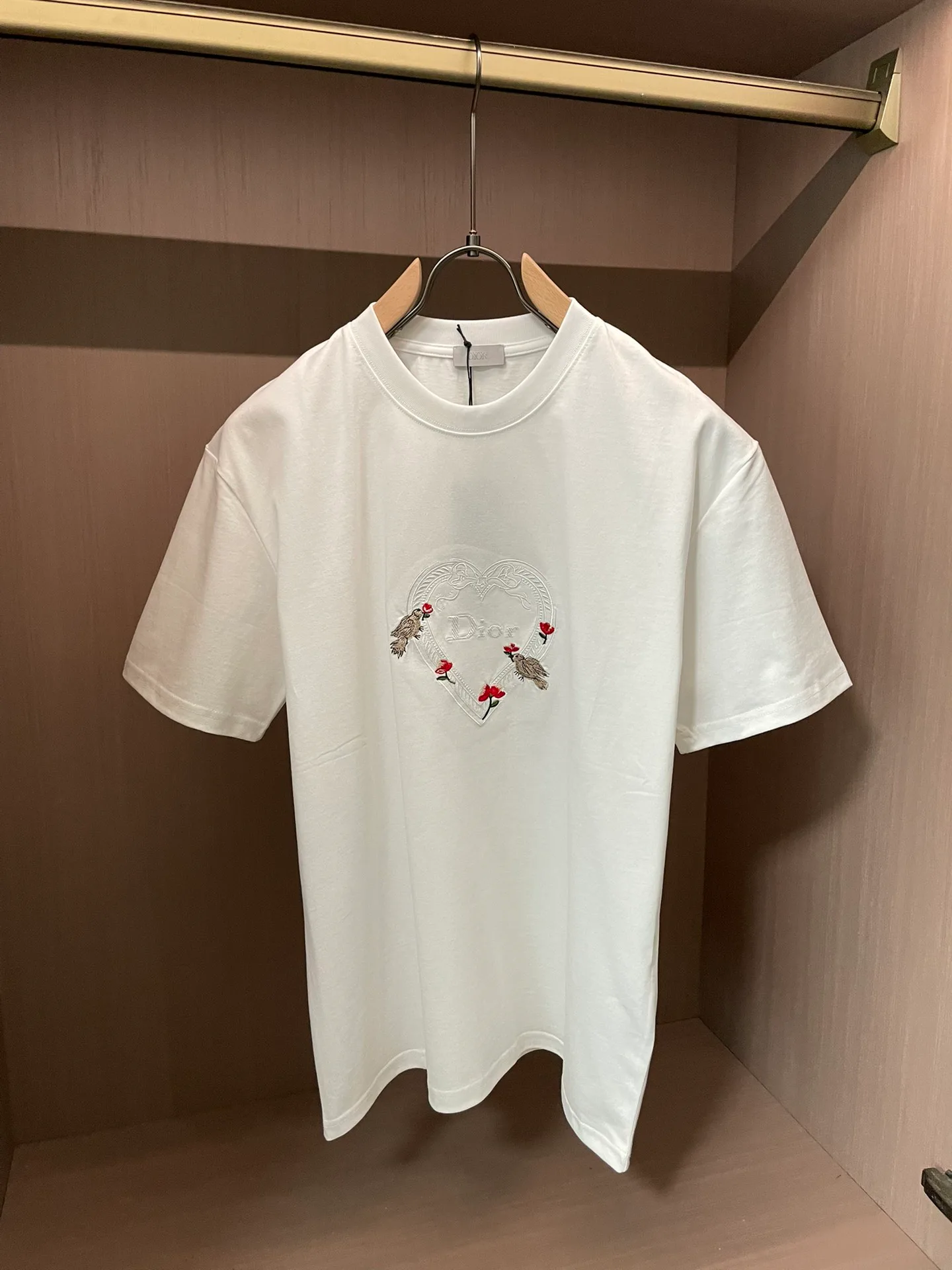 Футболки Женские Christian Dior 5093924