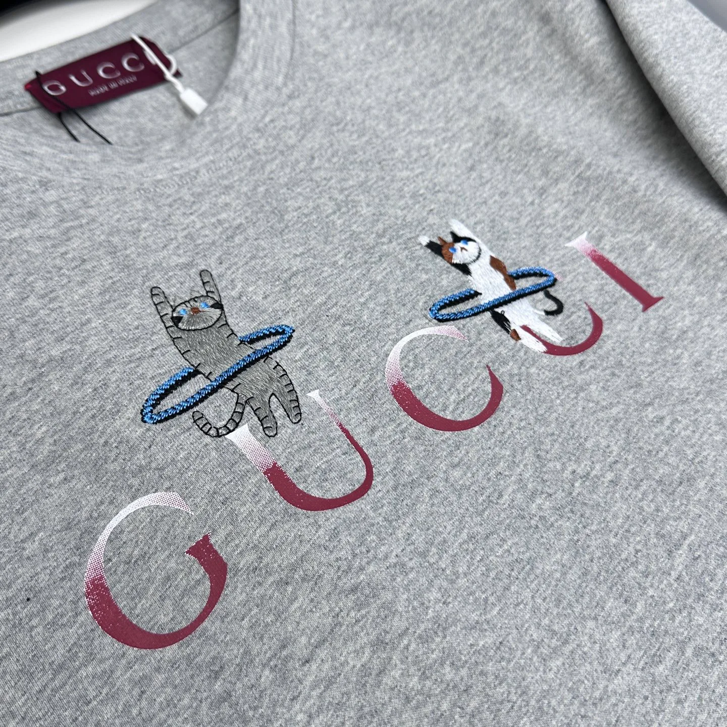 Футболки Женские Gucci 13118919