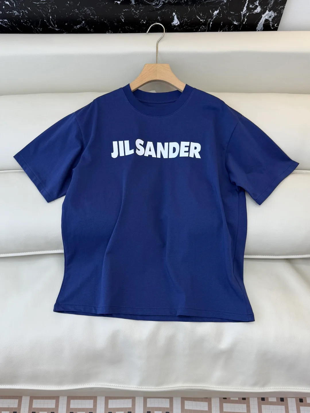 Футболки Мужские Jil Sander 10503398
