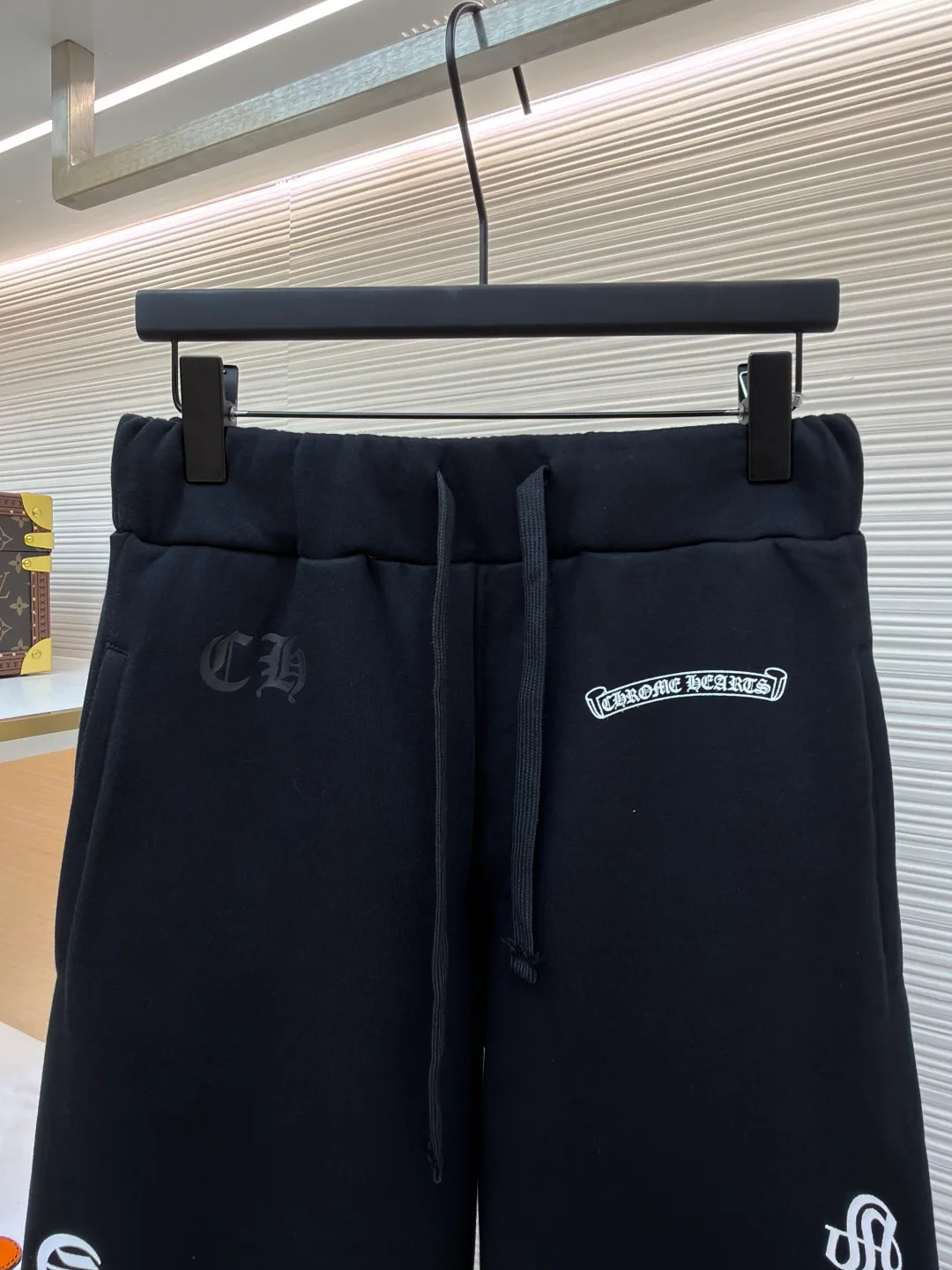Брюки Мужские Chrome Hearts 11760339