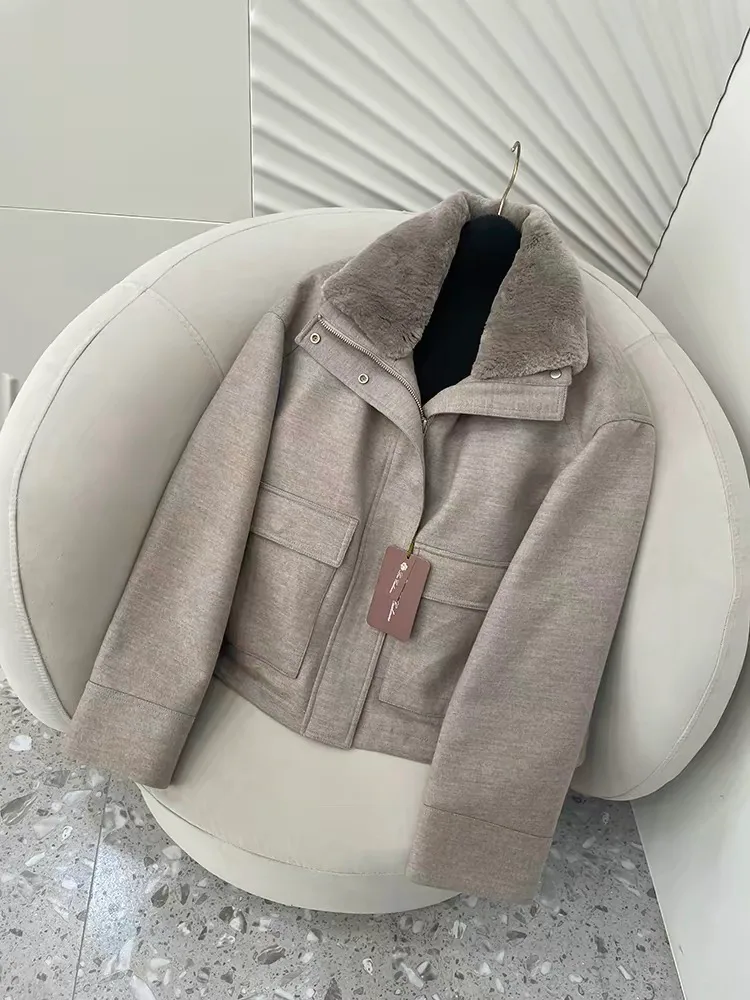 Куртки И Пуховики Женские Loro Piana 18376056