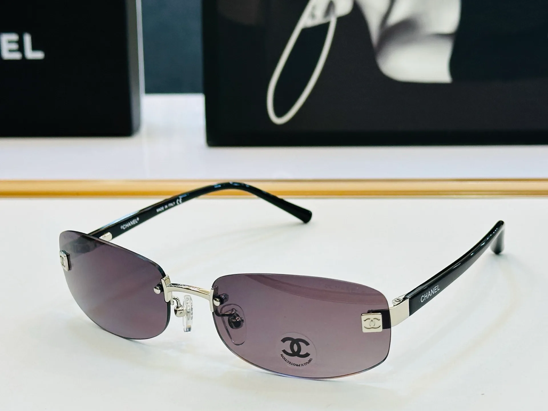 Очки Chanel 11649630