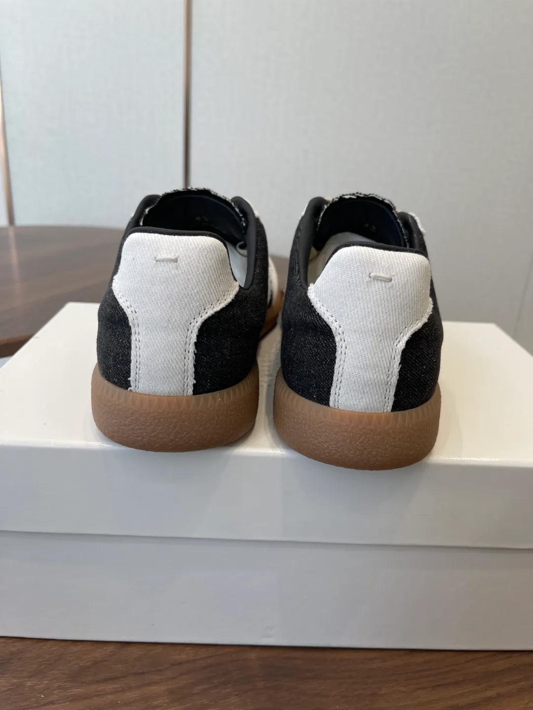 Кеды Женские Maison Margiela 1284378