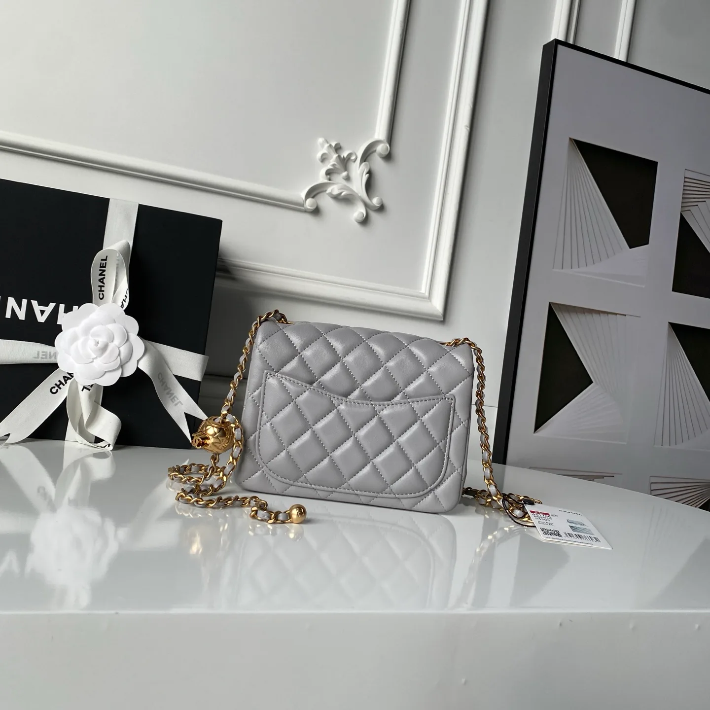 Классические Сумки Женские Chanel 11669160