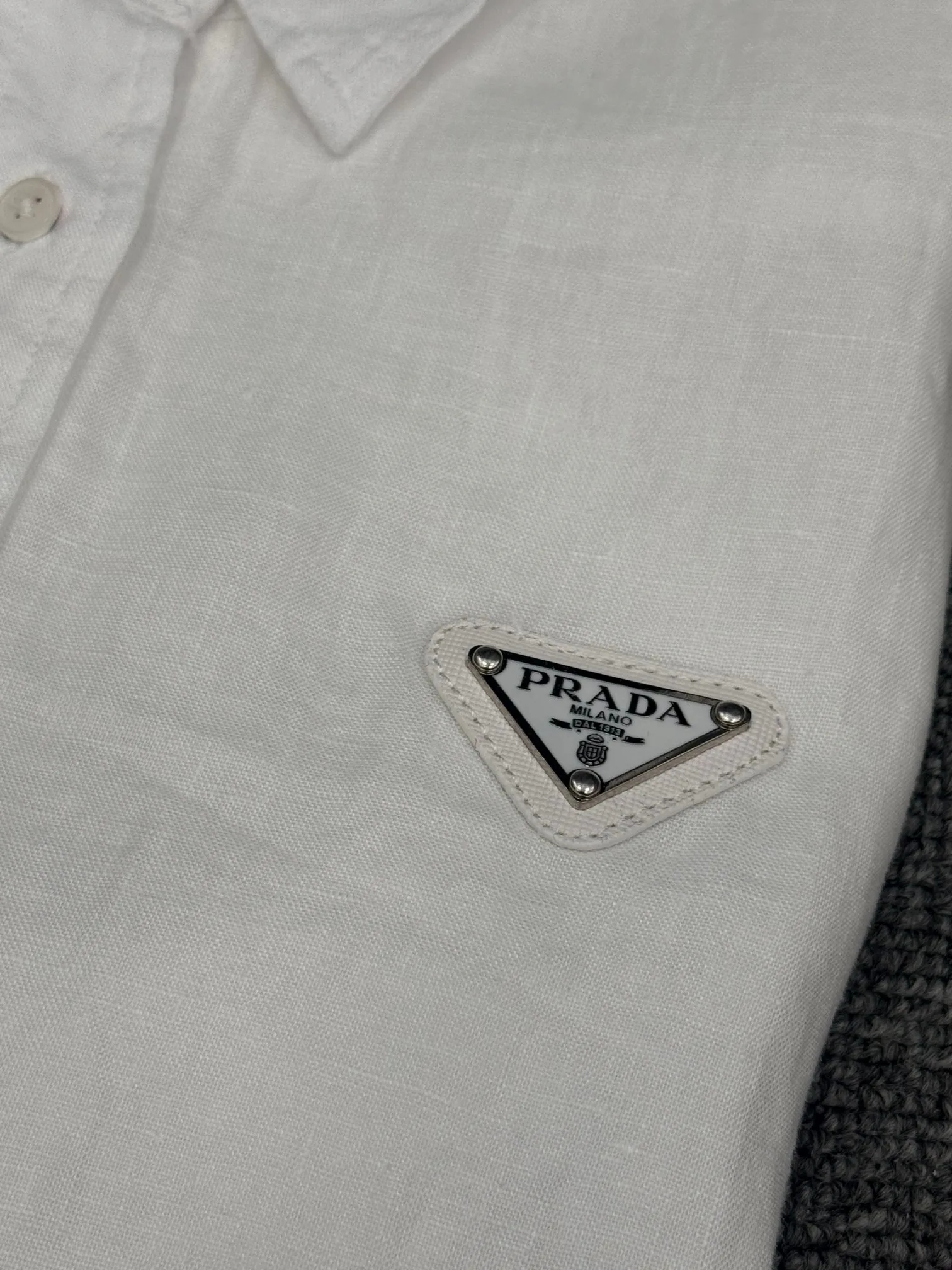 Рубашки Женские Prada 12752031