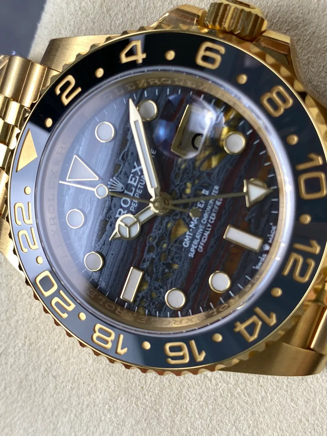 Часы Женские Rolex 692964