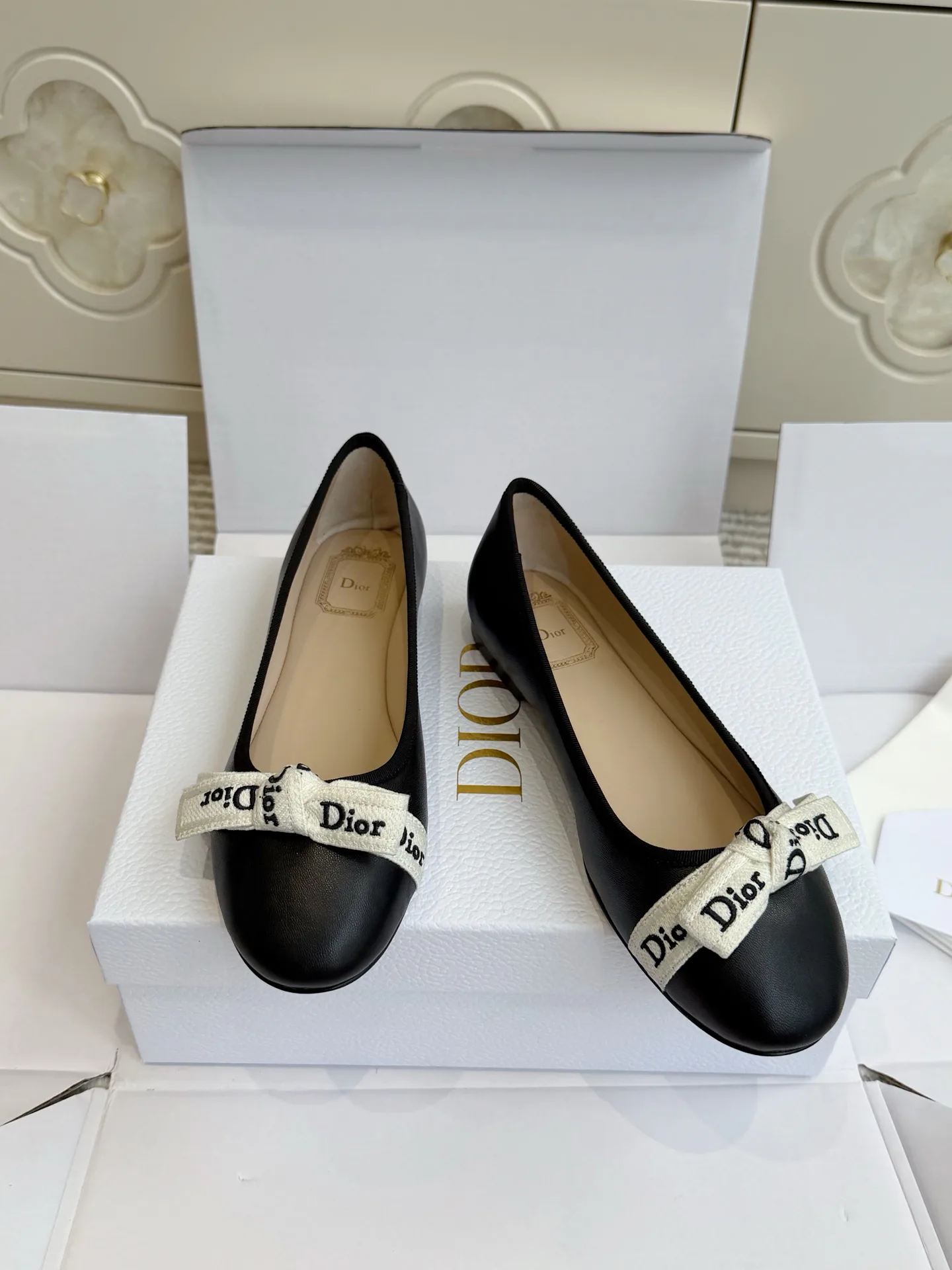 Босоножки Женские Christian Dior 13151740