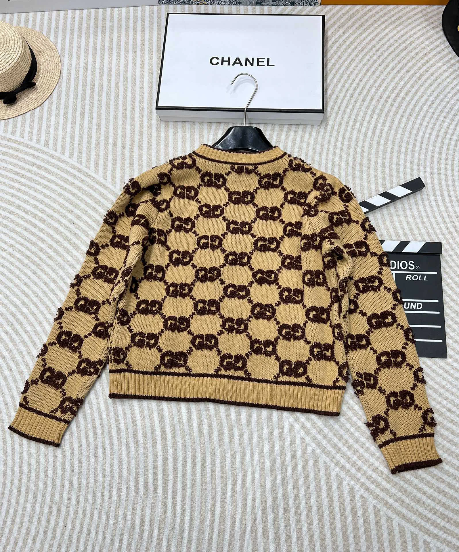 Джемперы И Свитеры Женские Gucci 12662104