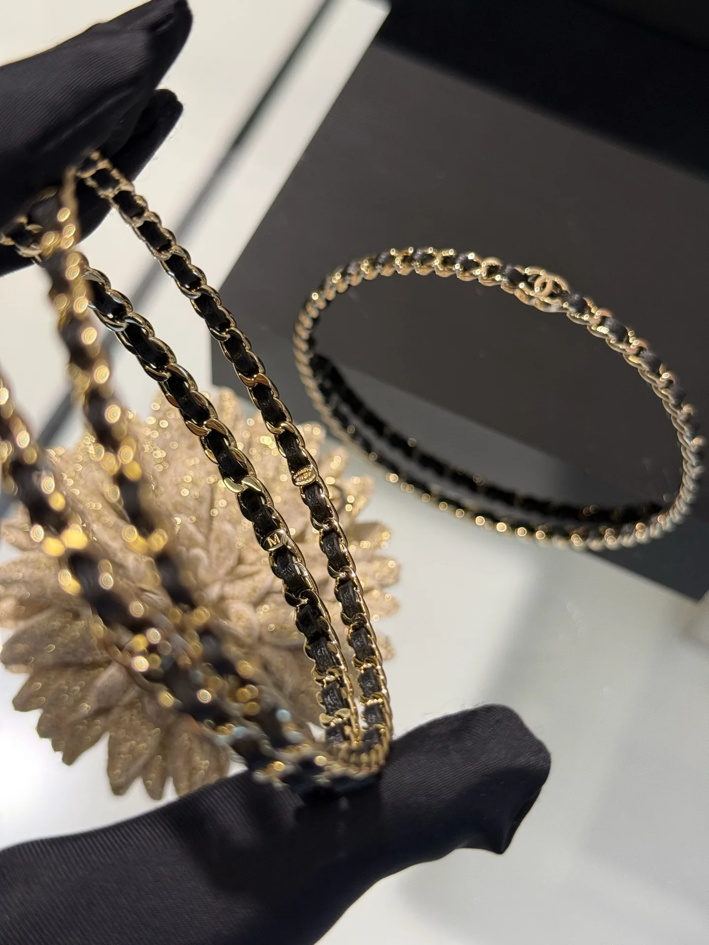 Бижутерия Chanel 11693665