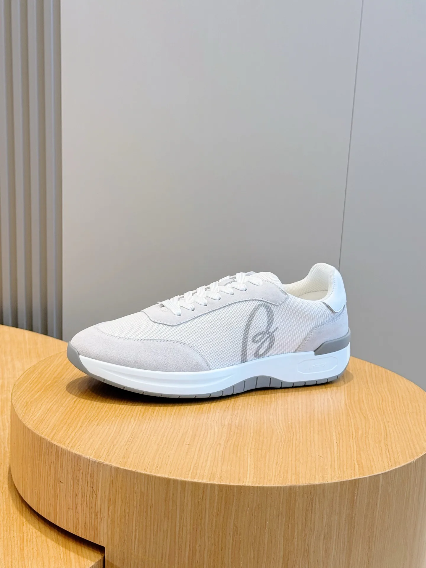 Кроссовки Мужские Brioni 11727359