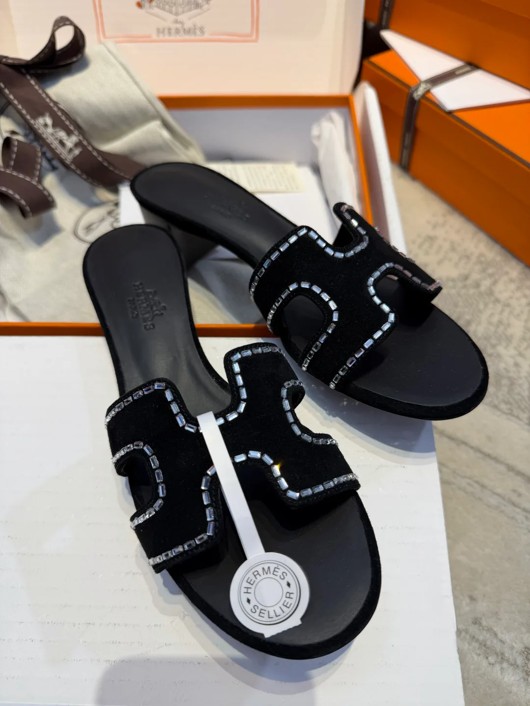 Туфли Женские Hermes 11496125