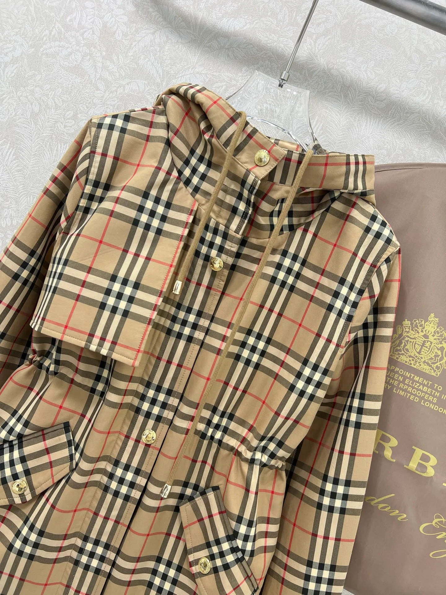Пальто Женские Burberry 11672162