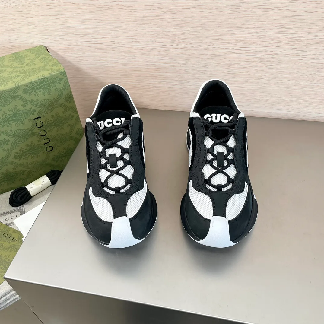 Кроссовки Мужские Gucci 573271