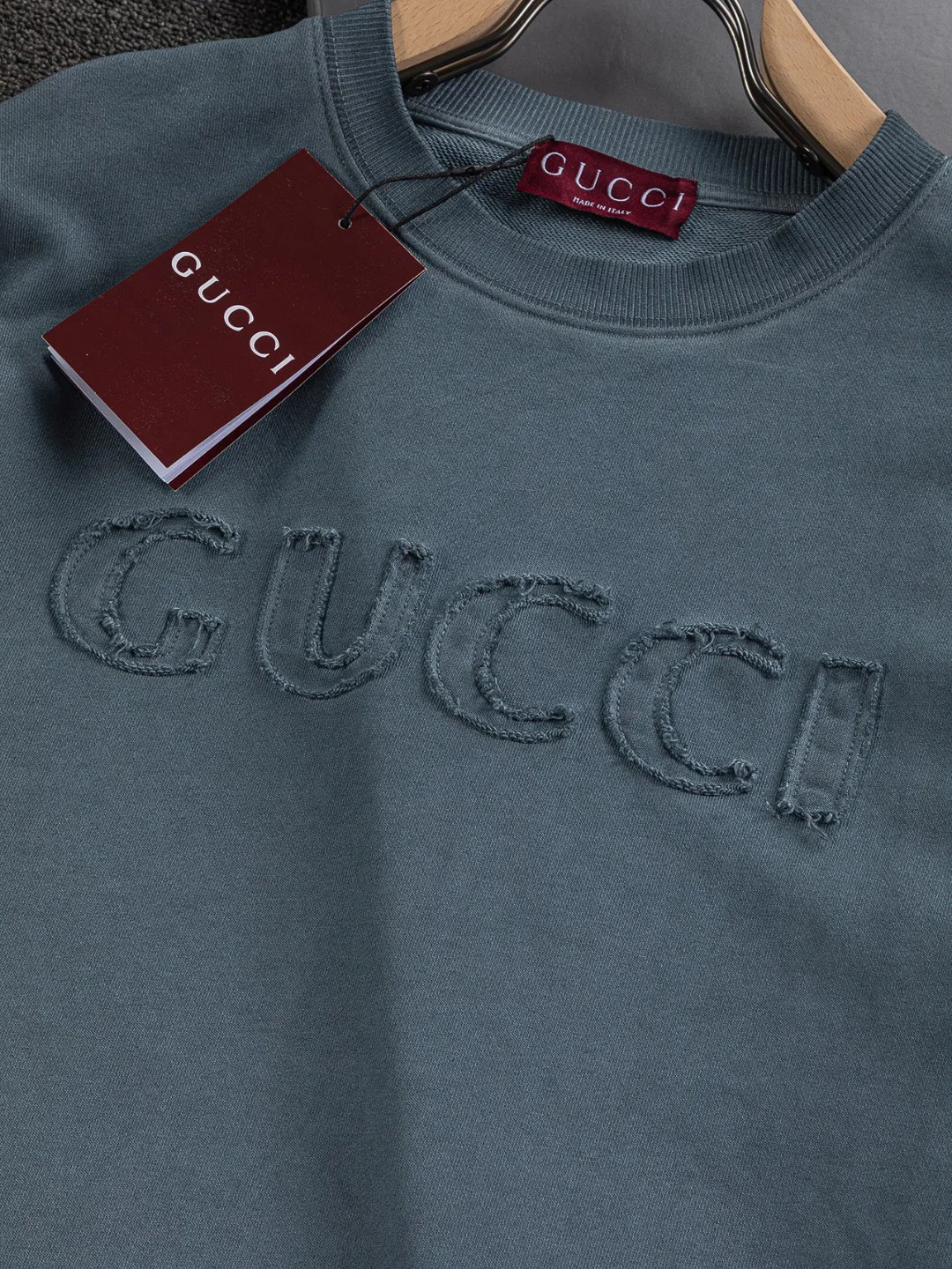 Свитшоты И Худи Мужские Gucci 177168