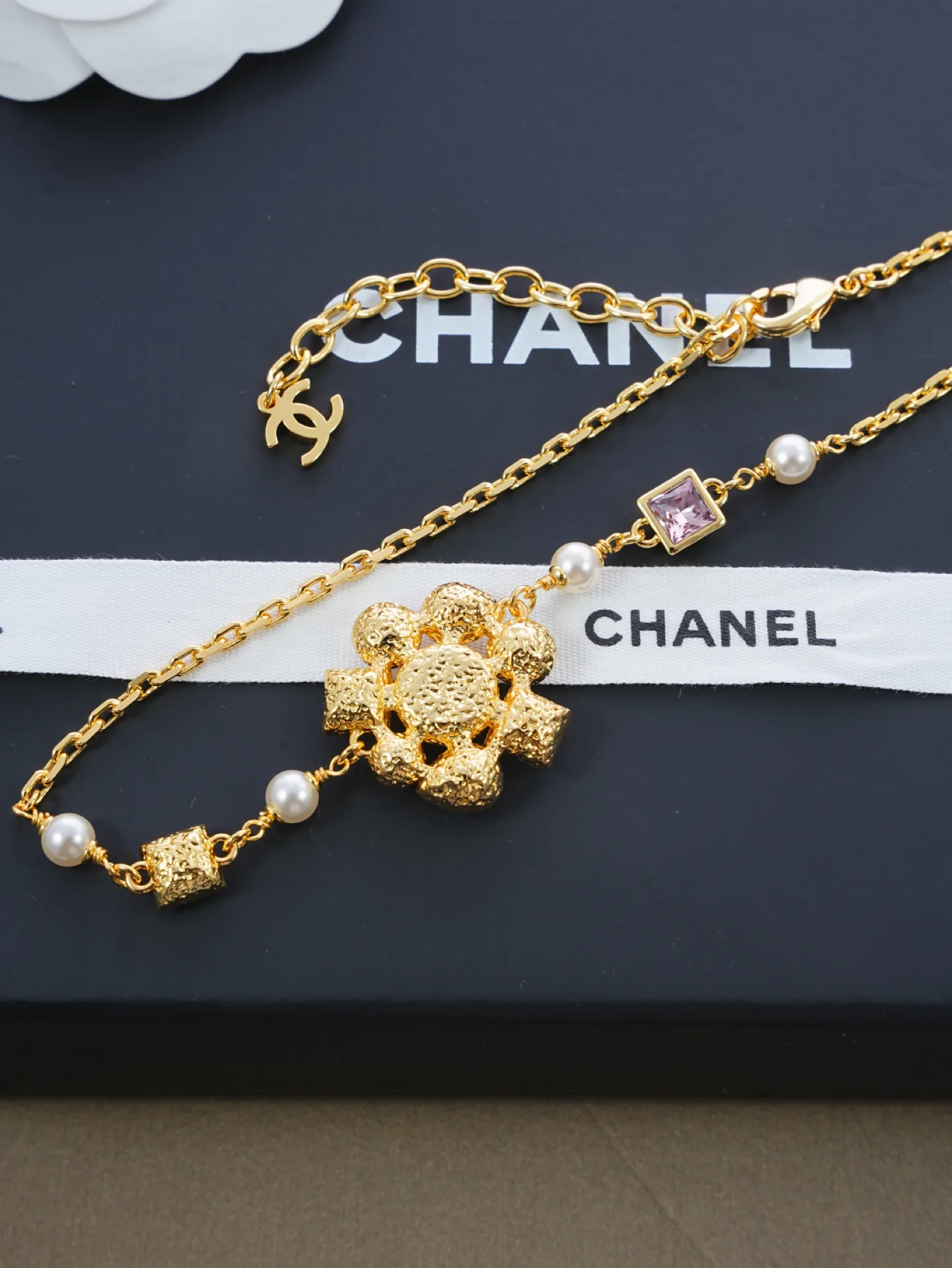 Бижутерия Chanel 822933