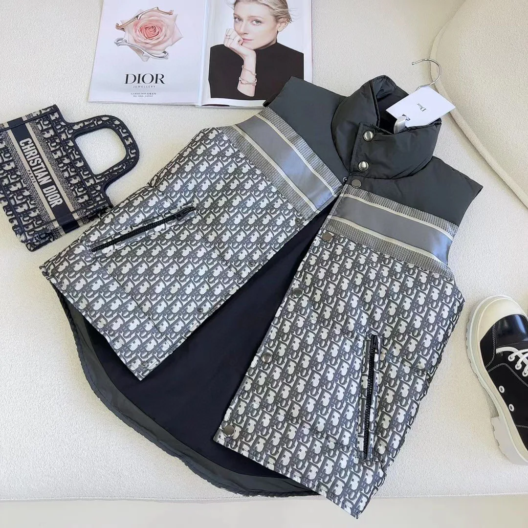 Жилеты Женские Christian Dior 3379548