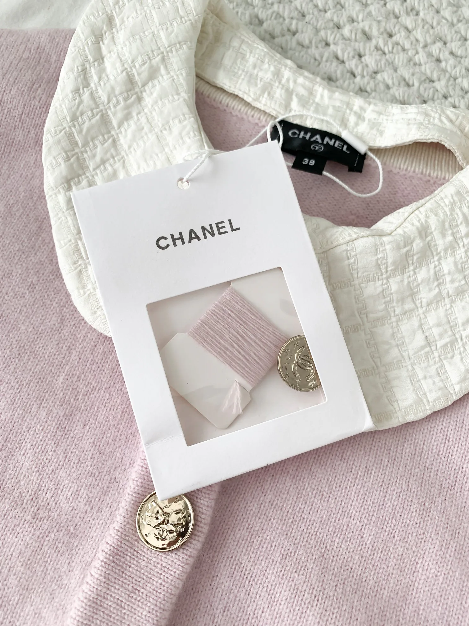 Джемперы Женские Chanel 117707