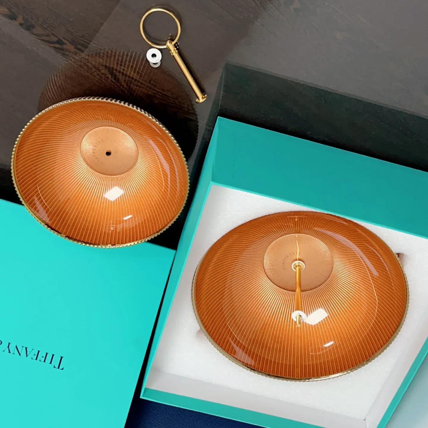 Посуда Tiffany 1317513