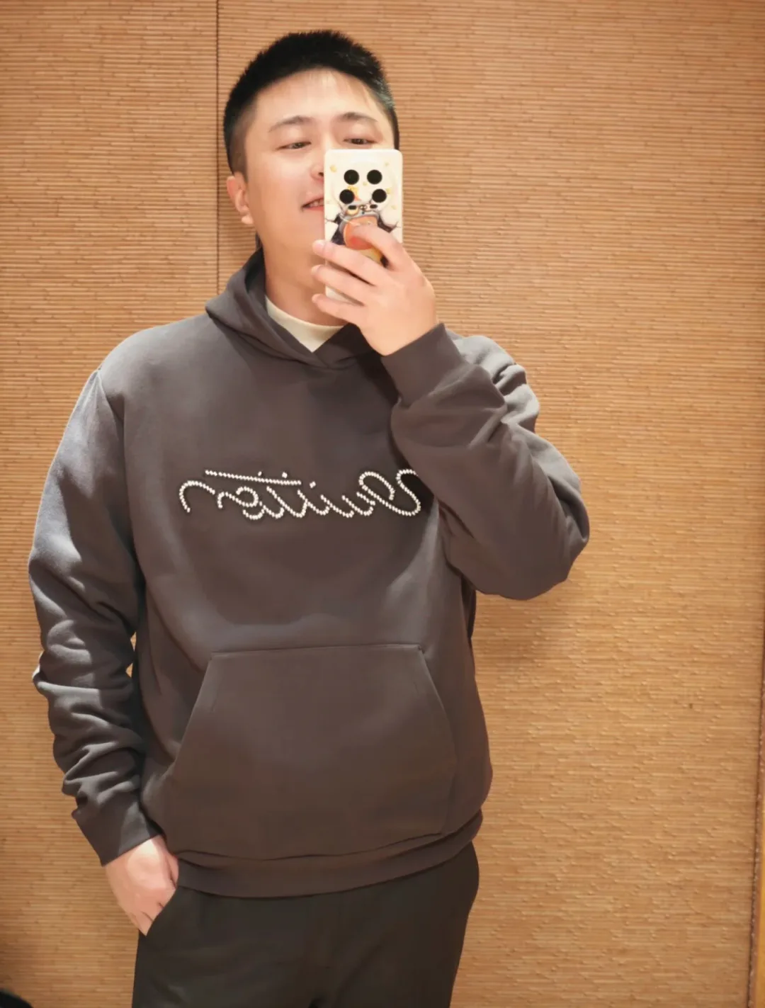 Свитшоты И Худи Мужские Louis Vuitton 339517