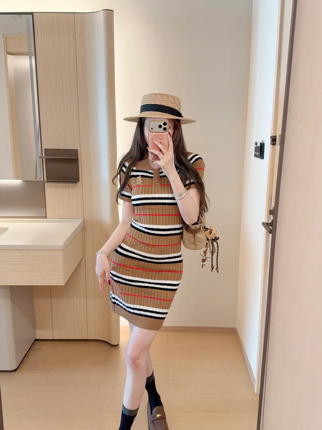 Платья Женские Burberry 11329535