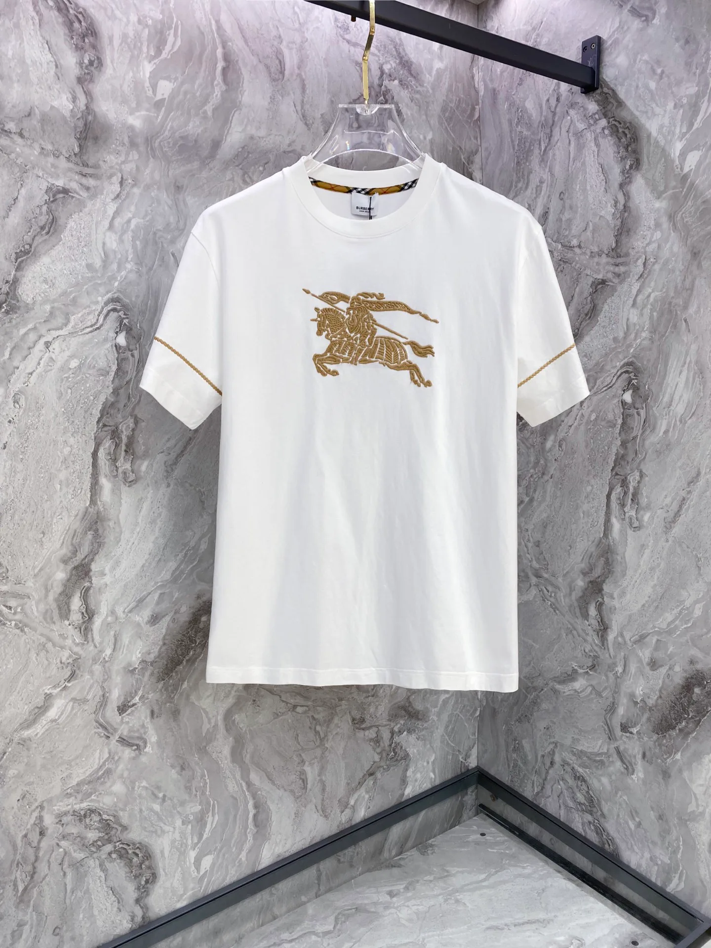 Футболки Мужские Burberry 11458779