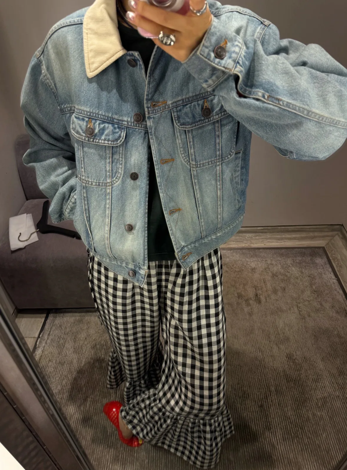 Куртки И Пуховики Женские The Row 10669316