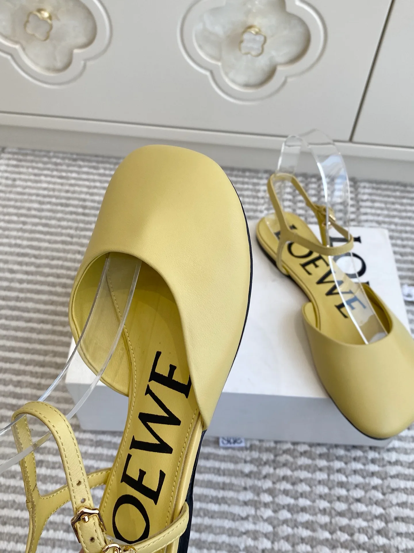 Туфли Женские Loewe 10957606