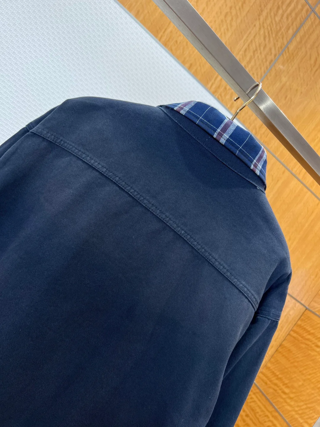 Куртки И Пуховики Мужские Balenciaga 13077152