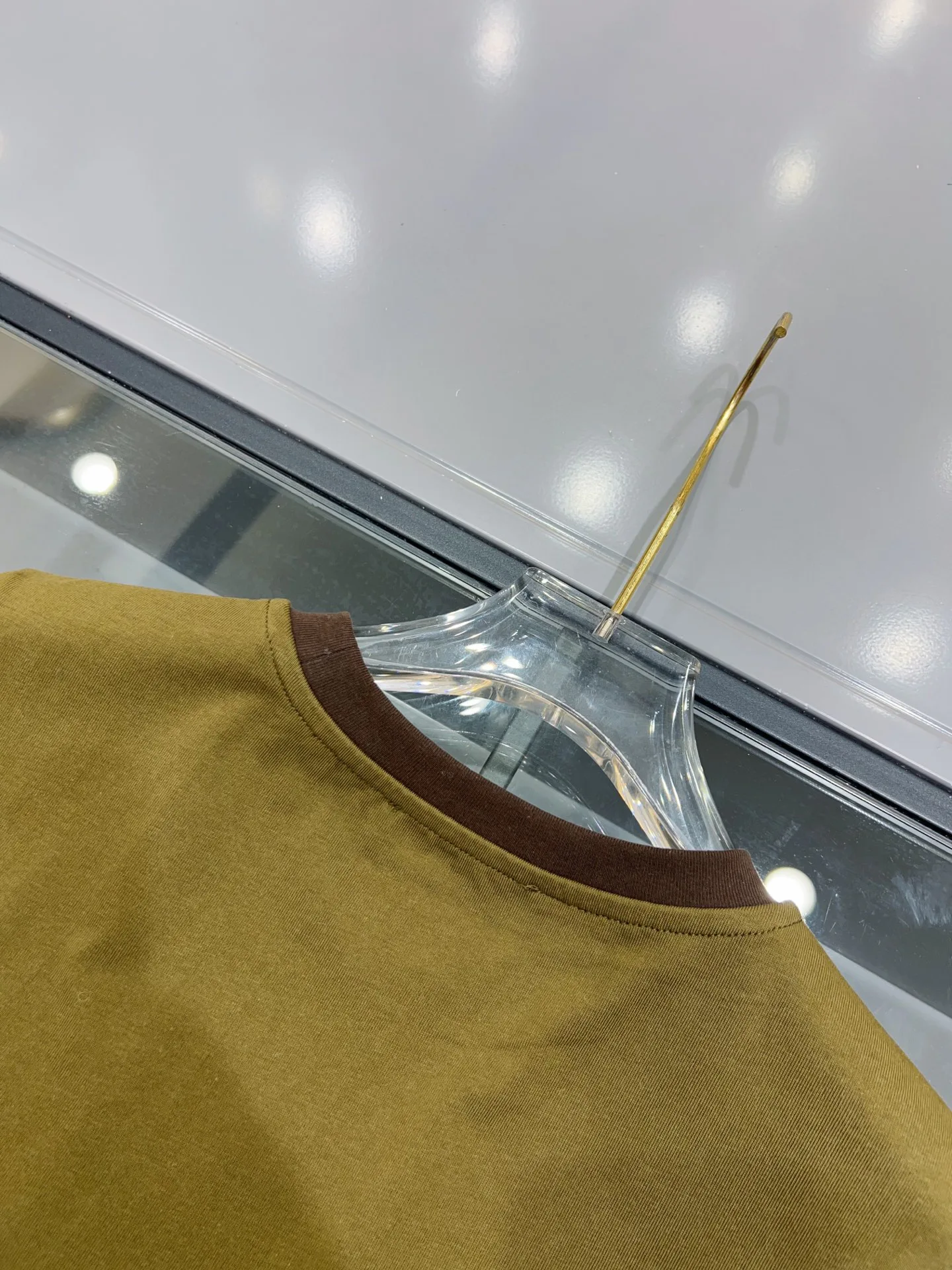 Футболки Женские Miu Miu 5069681