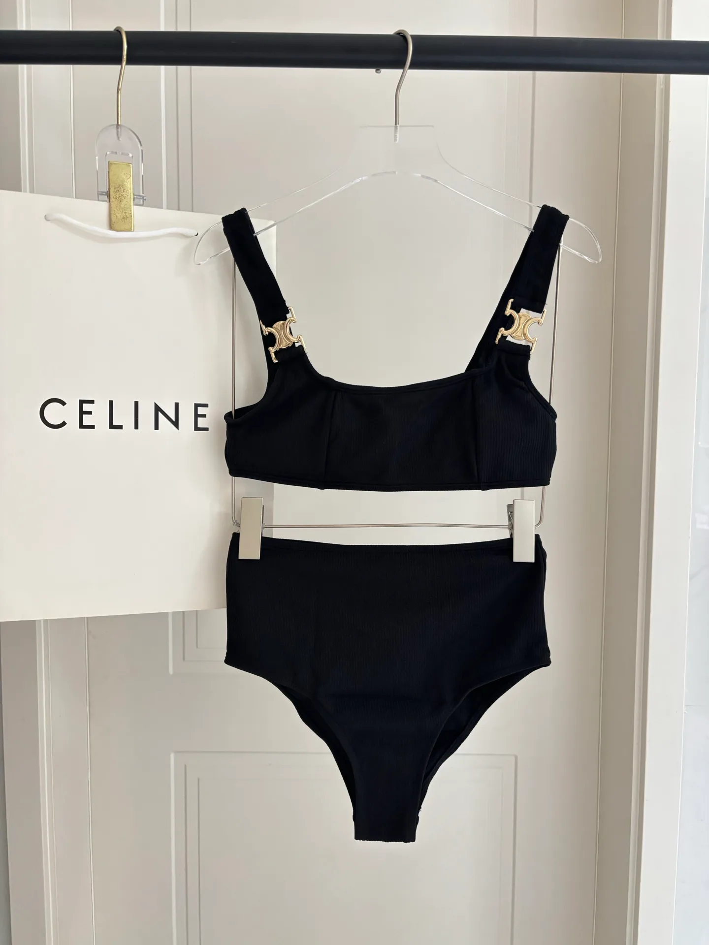 Купальники Женские Celine 11585304